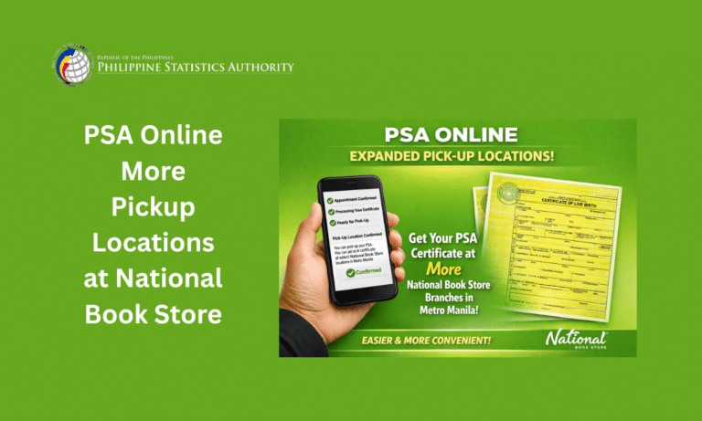 PSA Online