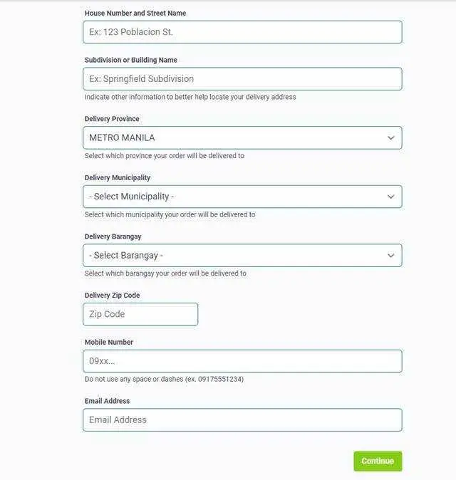 contact-delivery-address-death-certificate