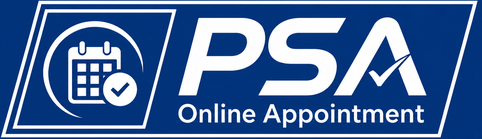 PSA Online Appointment