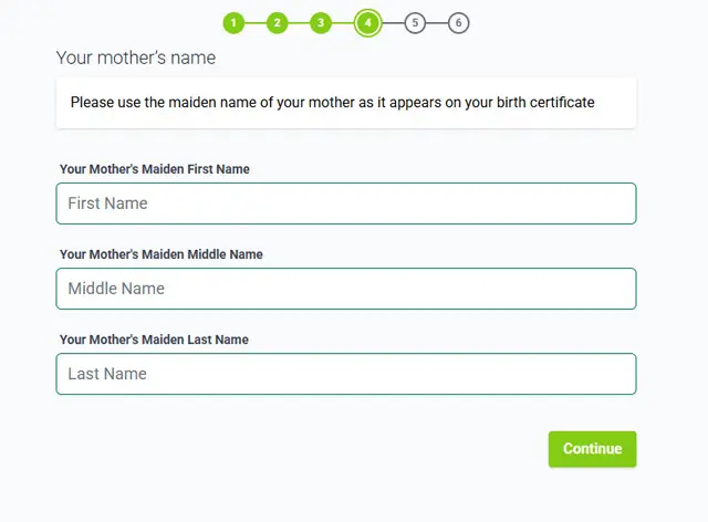 name of mother cenodeath