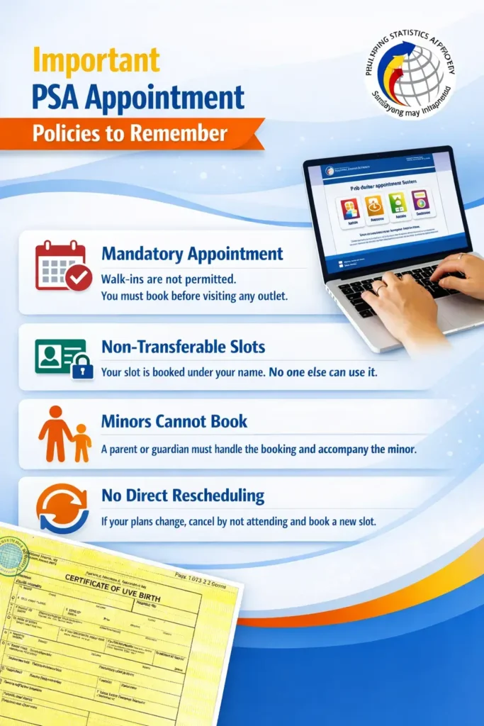 Important-psa-appoinment-police-to-remember-1