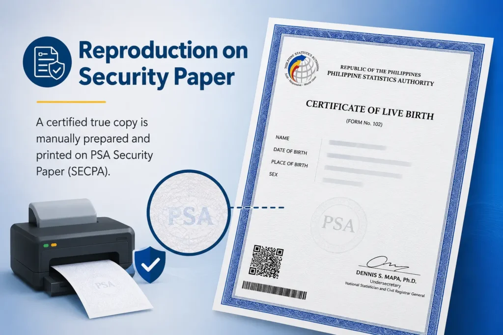 Reproduction on Security Paper